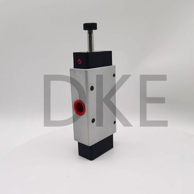 G3/8 ou G1/2 Port Size,V63D513A-A212J Norgren Solenoide Valve