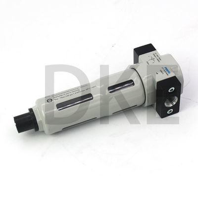 Filtro de liga de zinco Festo 40 μm LF-3/8-D-MINI-A,0.5 - 12 bar