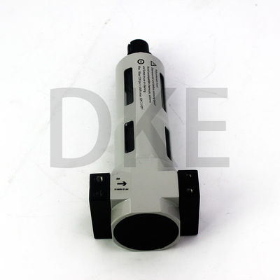 Filtro de liga de zinco Festo 40 μm LF-3/8-D-MINI-A,0.5 - 12 bar