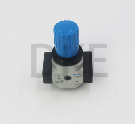 LR-3/8-D-MINI-MPA FESTO válvula reguladora de pressão 1,6 MPa
