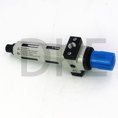 Valva reguladora de pressão do filtro Festo LFR-3/8-D-MINI-A-MPA