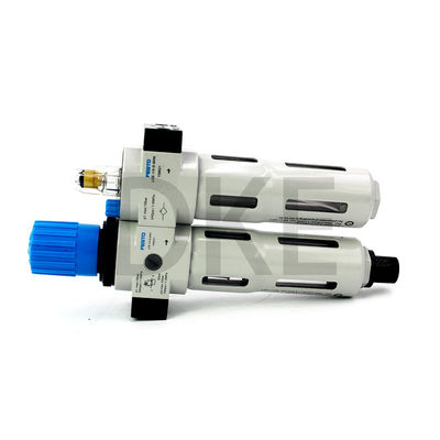 FRC-1/4-D-7-MINI-A Regulador de pressão de ar pneumático, 12V 3W com rosca