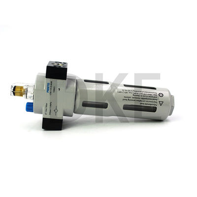 FESTO LOE-1/8-D-MINI Eliminator de Neblina de Óleo de Liga de Zinco 0,5-12 Bar