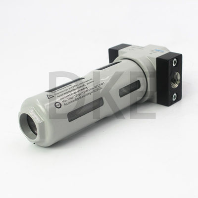 FESTO LOE-1/8-D-MINI Eliminator de Neblina de Óleo de Liga de Zinco 0,5-12 Bar