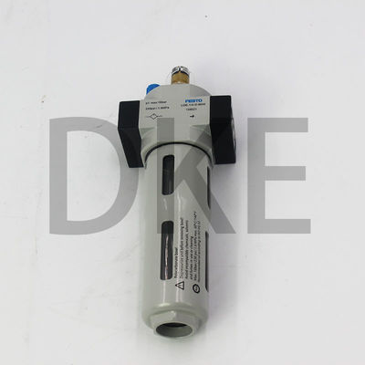 FESTO LOE-1/8-D-MINI Eliminator de Neblina de Óleo de Liga de Zinco 0,5-12 Bar