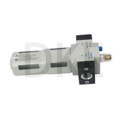 FESTO LOE série lubrificador de ar pneumático 1/4 " 3/8 " 1/2 " 3/4 "
