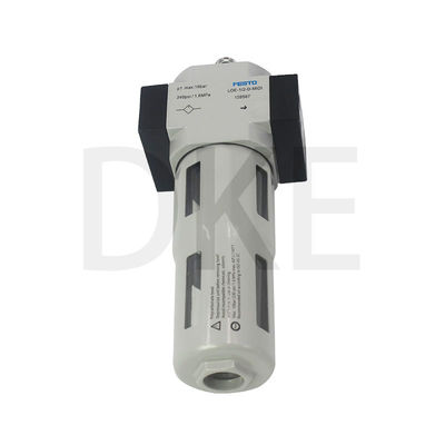 FESTO LOE série lubrificador de ar pneumático 1/4 " 3/8 " 1/2 " 3/4 "