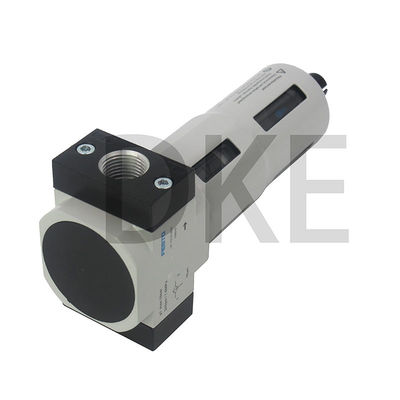 Festo LF-1/2-D-5M-MIDI-A Filtro pneumático de ar comprimido