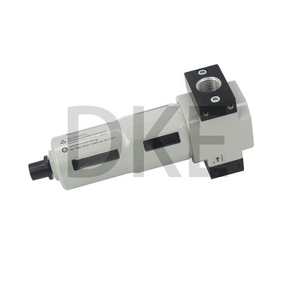 Festo LF-1/2-D-5M-MIDI-A Filtro pneumático de ar comprimido