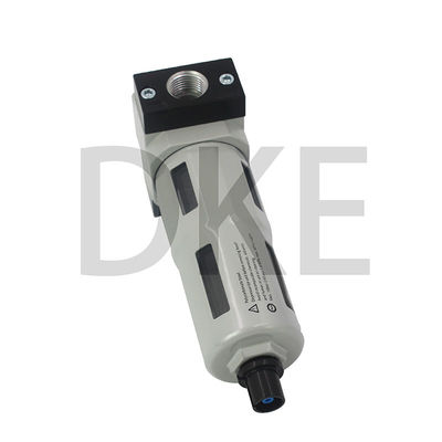 Festo LF-1/2-D-5M-MIDI-A Filtro pneumático de ar comprimido