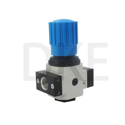 FESTO Fonte de ar Lr-01 02 03 04-D Regulador de pressão MIDI