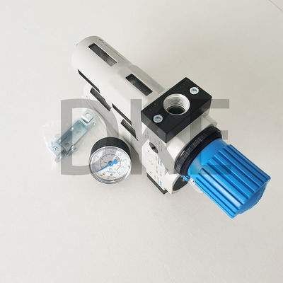Regulador de filtro de ar Festo Frc-D-5m-Midi-A 5μM Automático