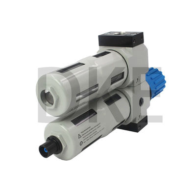 Regulador de filtros FRC-1-2-D-MIDI lubrificador de óleo compressor pneumático