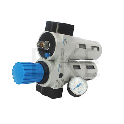 FRC-D-MAXI Regulador de filtros pneumáticos lubrificador 1/2" 3/4" 1"