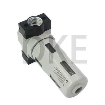 FESTO LOE-1-D-Maxi Filtro de Ar Lubrificador Pneumático 0,5-12bar