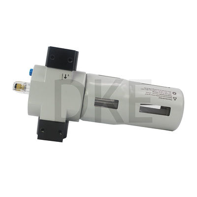 FESTO LOE-1-D-Maxi Filtro de Ar Lubrificador Pneumático 0,5-12bar