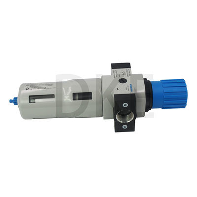 Regulador de filtros FESTO Lfr-3/4-D-Maxi-MPa 5μm ou 40μm 5~60°C