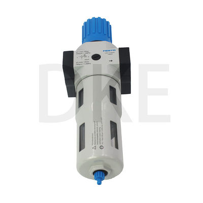 Regulador de filtros FESTO Lfr-3/4-D-Maxi-MPa 5μm ou 40μm 5~60°C