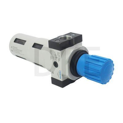 Regulador de filtros FESTO Lfr-3/4-D-Maxi-MPa 5μm ou 40μm 5~60°C