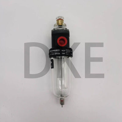 NORGREN Série L07 Micro lubrificador de nevoeiro G1/8