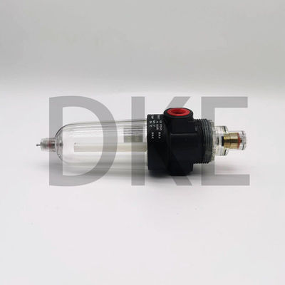 NORGEN Série L07 Micro lubrificador de nevoeiro G1/4