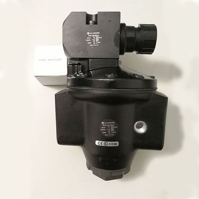 Regulador de pressão piloto da série R18, G2, 0,3-8,5 bar, sem calibrador