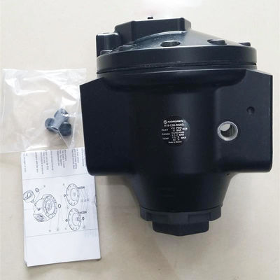 Regulador de pressão piloto da série R18, G2, 0,3-8,5 bar, sem calibrador