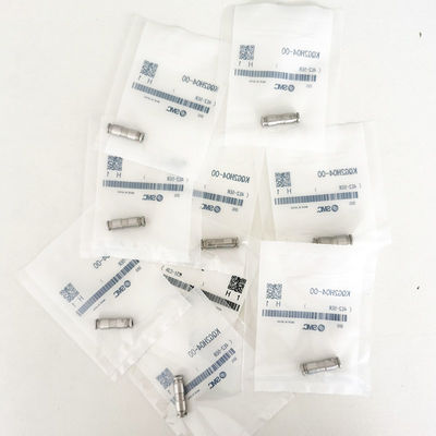 SMC KQG2H04-00 SUS316 Acessórios de tubos pneumáticos 0-1mpa Indústria de automação
