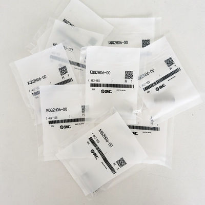 SMC KQG2H06-00 Acessórios de tubulação pneumática
