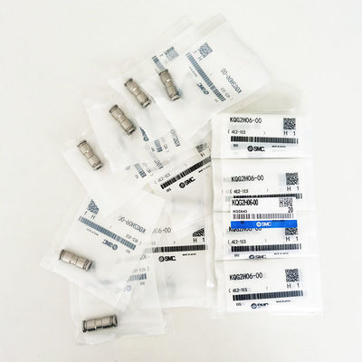 SMC KQG2H06-00 Acessórios de tubulação pneumática