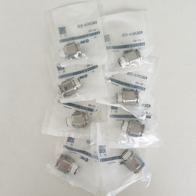 SMC Pneumático KQG2H16-00 Conector recto SUS312 0-1Mpa