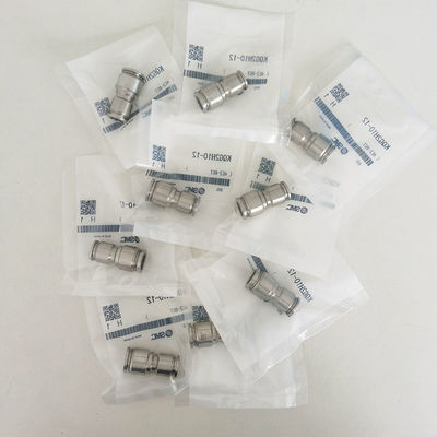 KQG2H10-12 Acessórios de tubos pneumáticos 19 mm Acessórios pneumáticos SMC