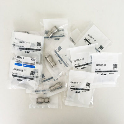KQG2H10-12 Acessórios de tubos pneumáticos 19 mm Acessórios pneumáticos SMC
