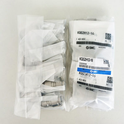 Fittings para conectores rápidos SMC KQG2H12-16