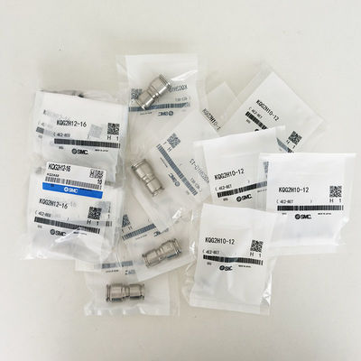 Fittings para conectores rápidos SMC KQG2H12-16