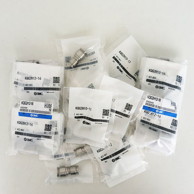 Fittings para conectores rápidos SMC KQG2H12-16