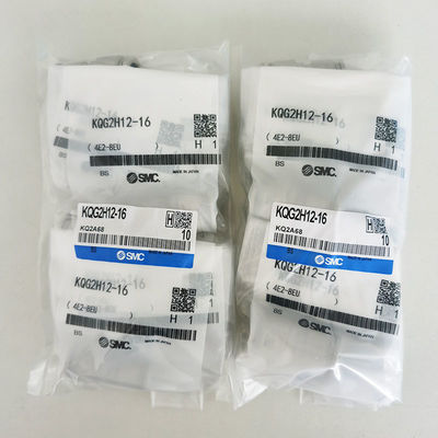 Fittings para conectores rápidos SMC KQG2H12-16