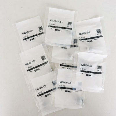 KQG2H06-02S Conector masculino empujar para conectar acessórios com selante de fio,SS316