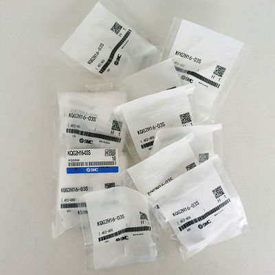 SMC KQG2H16-03S Acessórios de tubulação pneumática