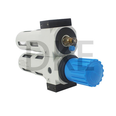 FRC-3/8-D-7-MIDI Regulador de filtro de ar SMC 5 Microns 1~16 Bar 40 mm