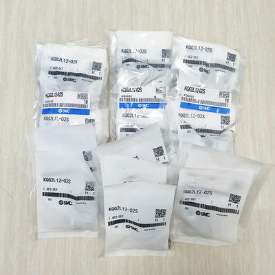 Instalação para tubos de ligação de cotovelo KQG2L