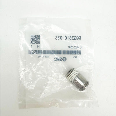 SMC KQG2S10-03S Acessórios pneumáticos para linhas de ar de 3,0 MPa Acessórios pneumáticos para tubos