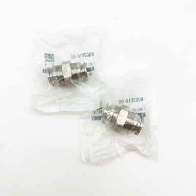 KQG2E16-00 Conector de parede empurrar para conectar acessórios SUS316