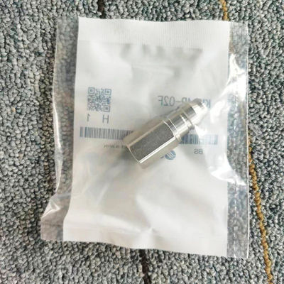 SMC Fittings Pneumáticos Plug KKA4P-02F SUS Tipo de Filamento Feminino Série KKA