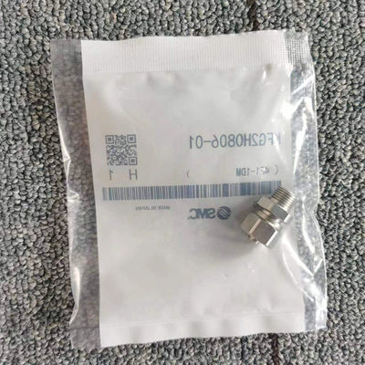 SMC KFG2H0806-01 US316 Acessórios de inserção Conector masculino KFG2H