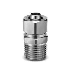 SMC KFG2H0806-01 US316 Acessórios de inserção Conector masculino KFG2H