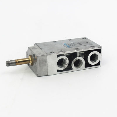 Festo Mfh-5-1/4 Válvula solenoide tigre 6211 5/2 Válvulas de via G1/4