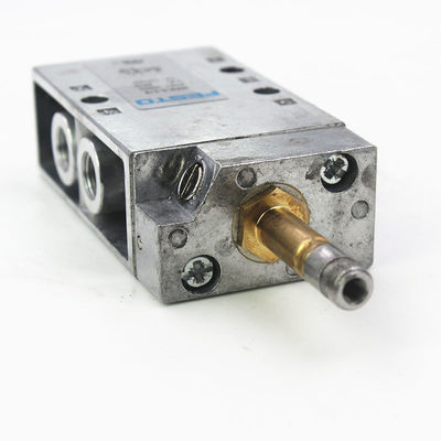 Festo MFH-5-1/8 9982 Monestable Solenoide Valve 5/2 Way 1000 L/Min Tiger Clássico