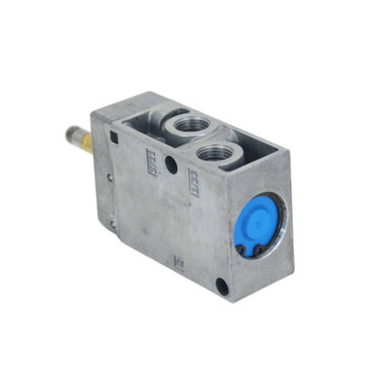 Festo MFH-3-1/4 9964 válvula de solenoide elétrica 5/2 Monestable 7mm