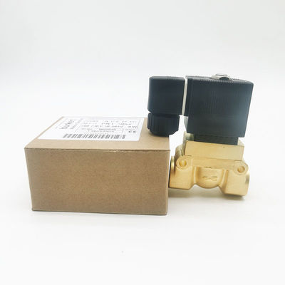 Burkert Tipo 5404 / Artigo n.o 140566, válvula solenoide de 2 vias
